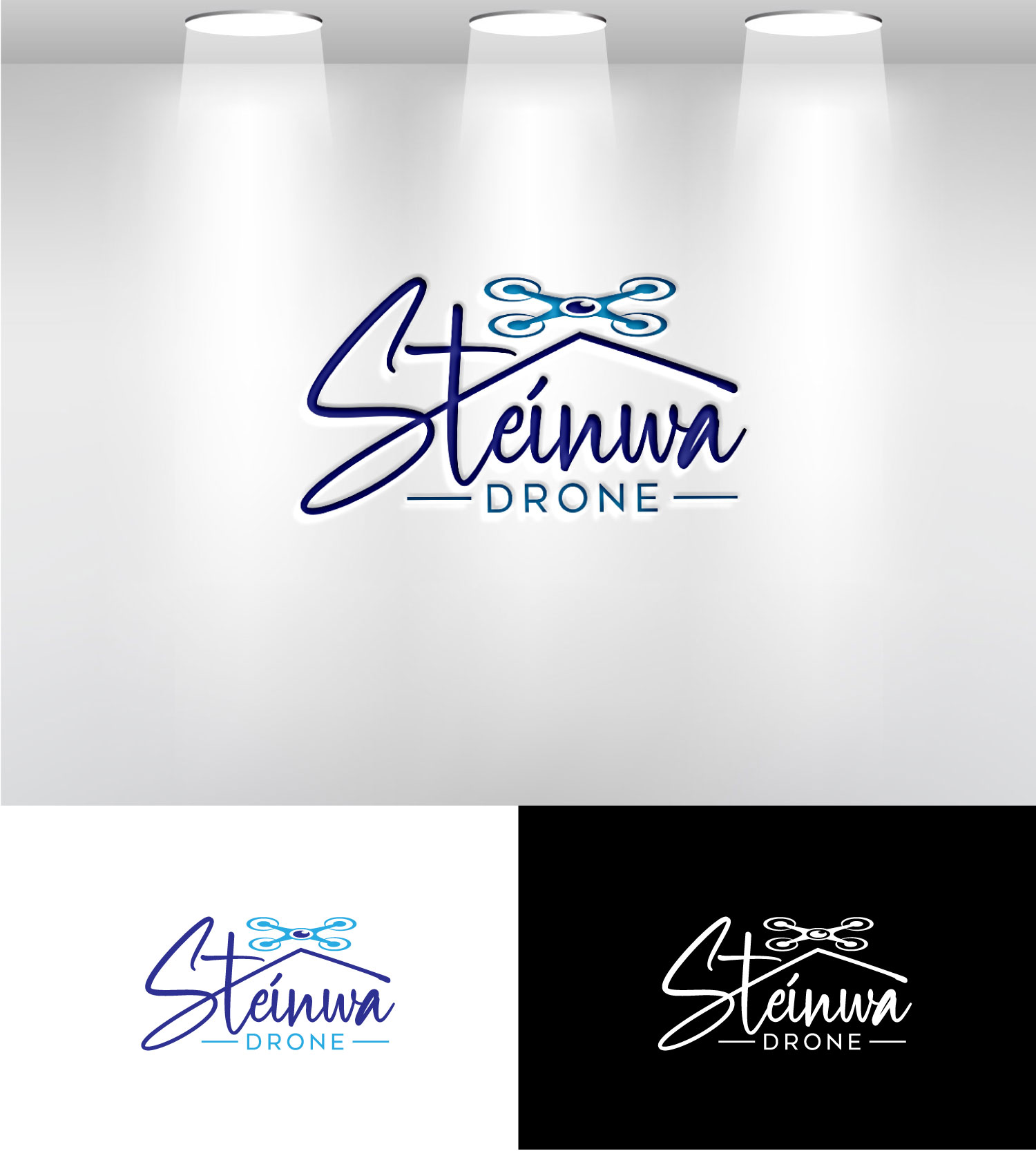 Logo Design by Mi Design1 for this project | Design #30529018