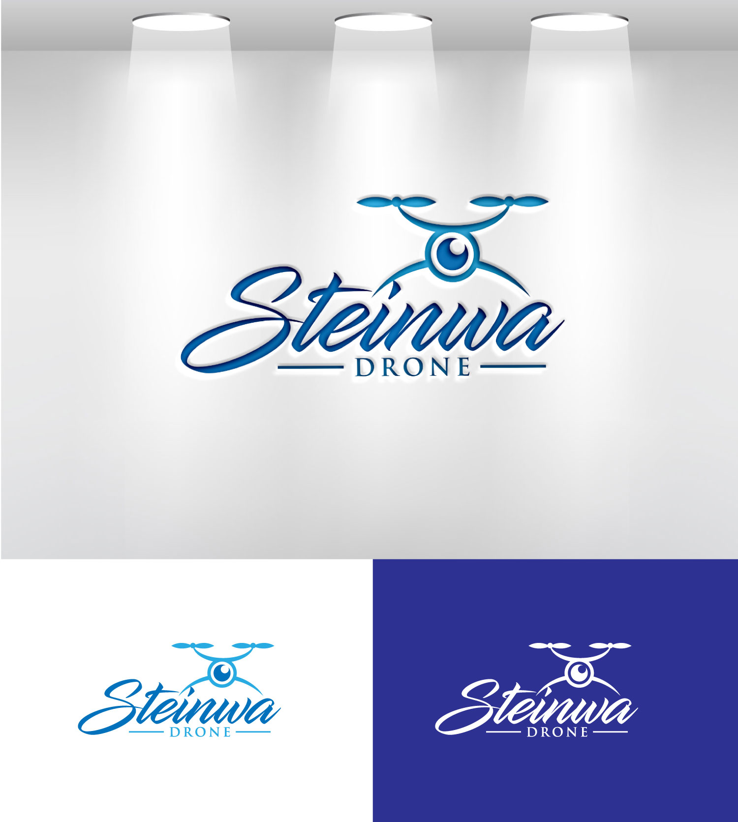 Logo Design by Mi Design1 for this project | Design #30529280