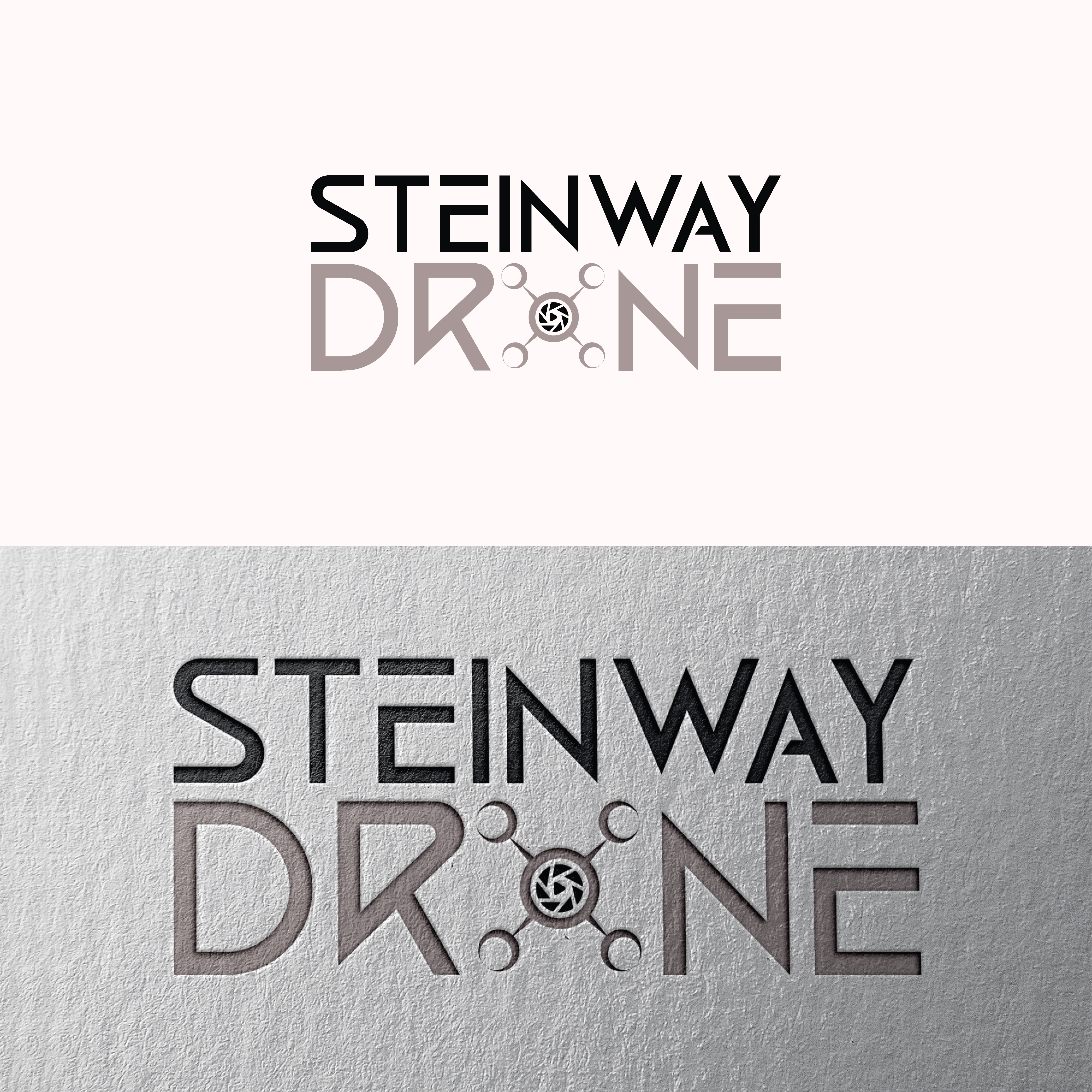 Logo Design by Adnan Bhatti for this project | Design #30529399