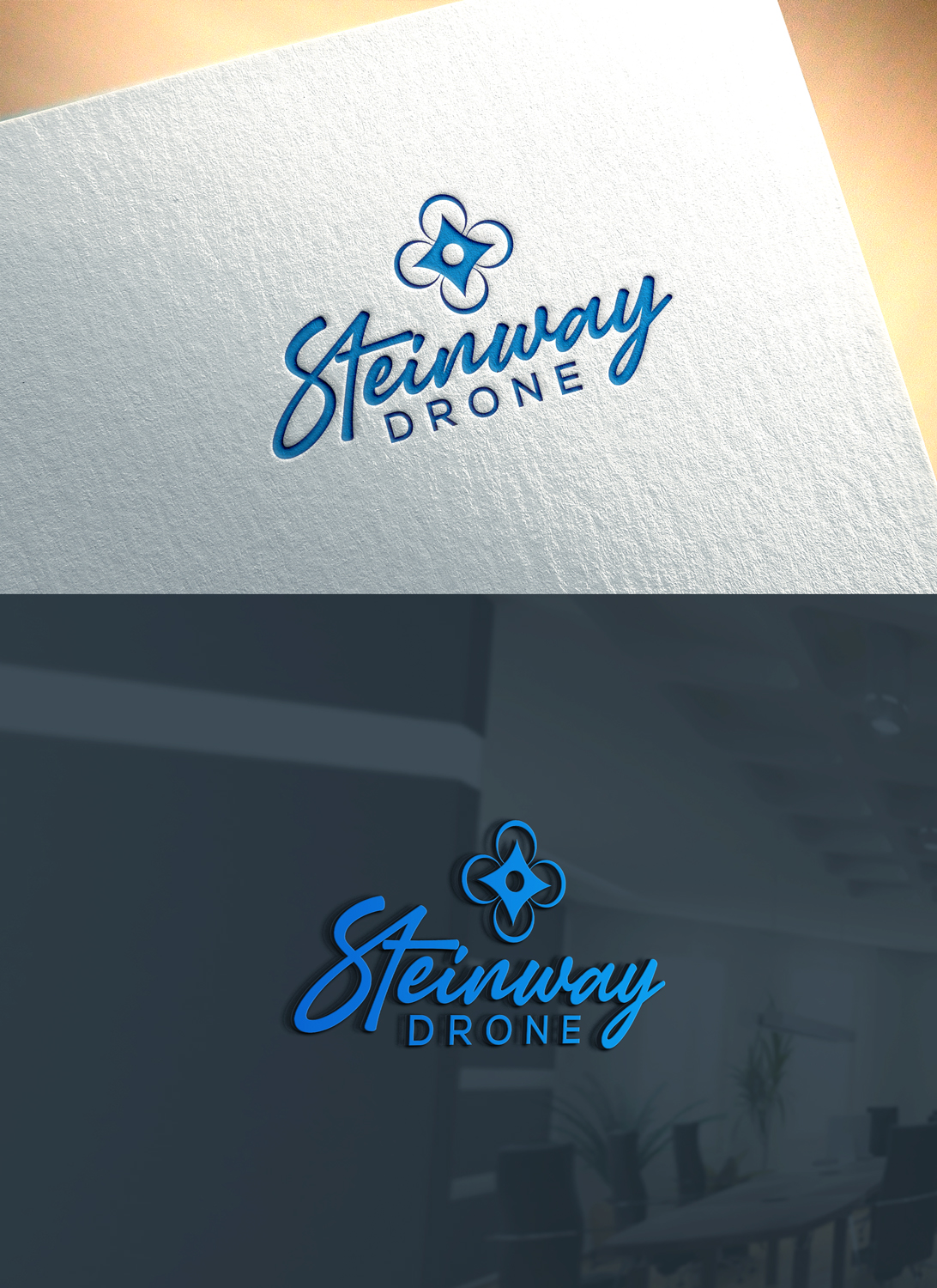 Logo Design by RaKu 2 for this project | Design #30570944