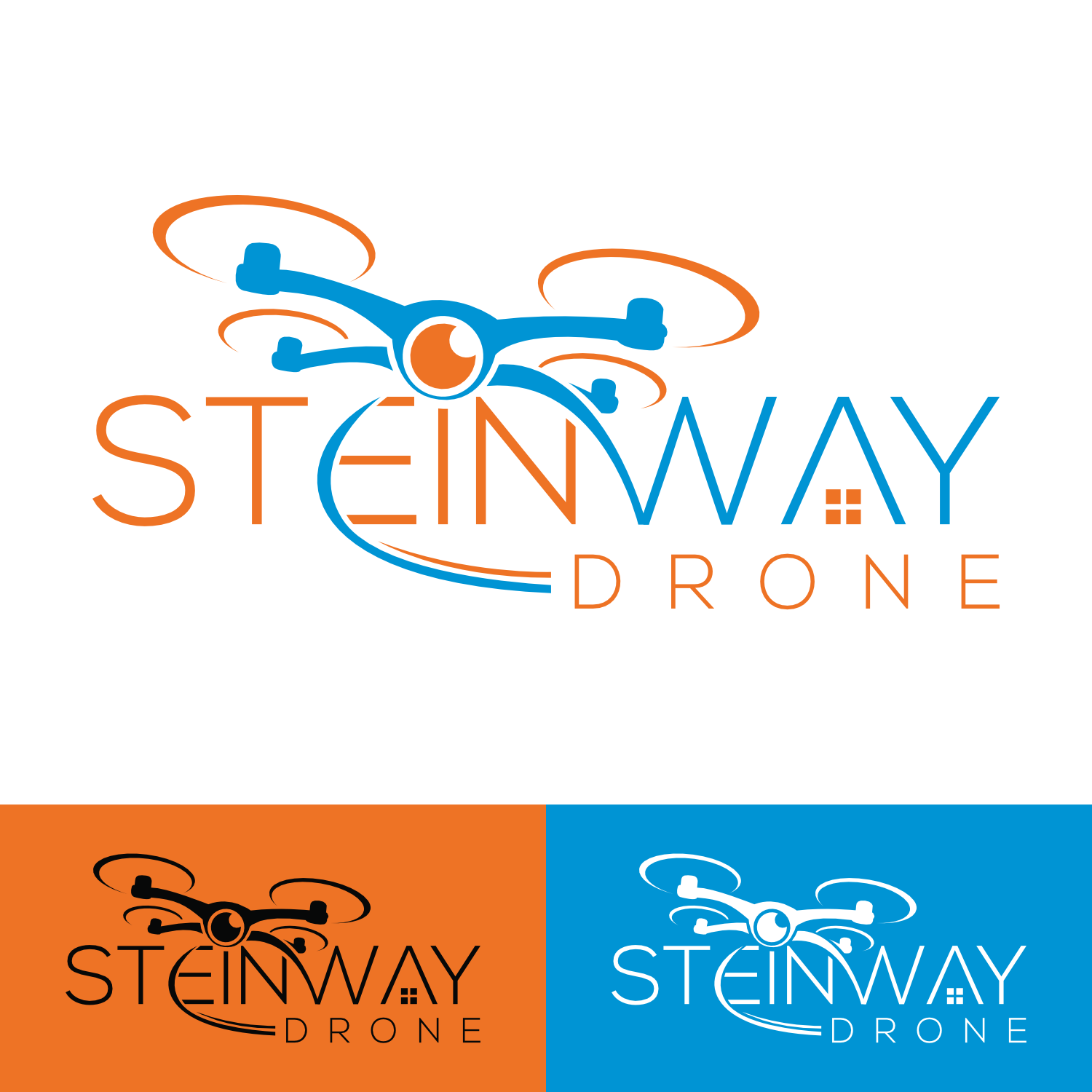 Logo Design by Dalang Design for this project | Design #30533382