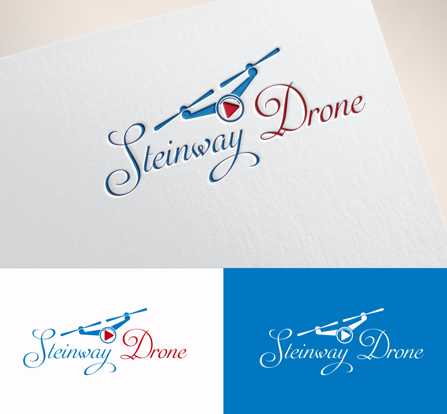 Logo Design by M Art & Design for this project | Design #30528583
