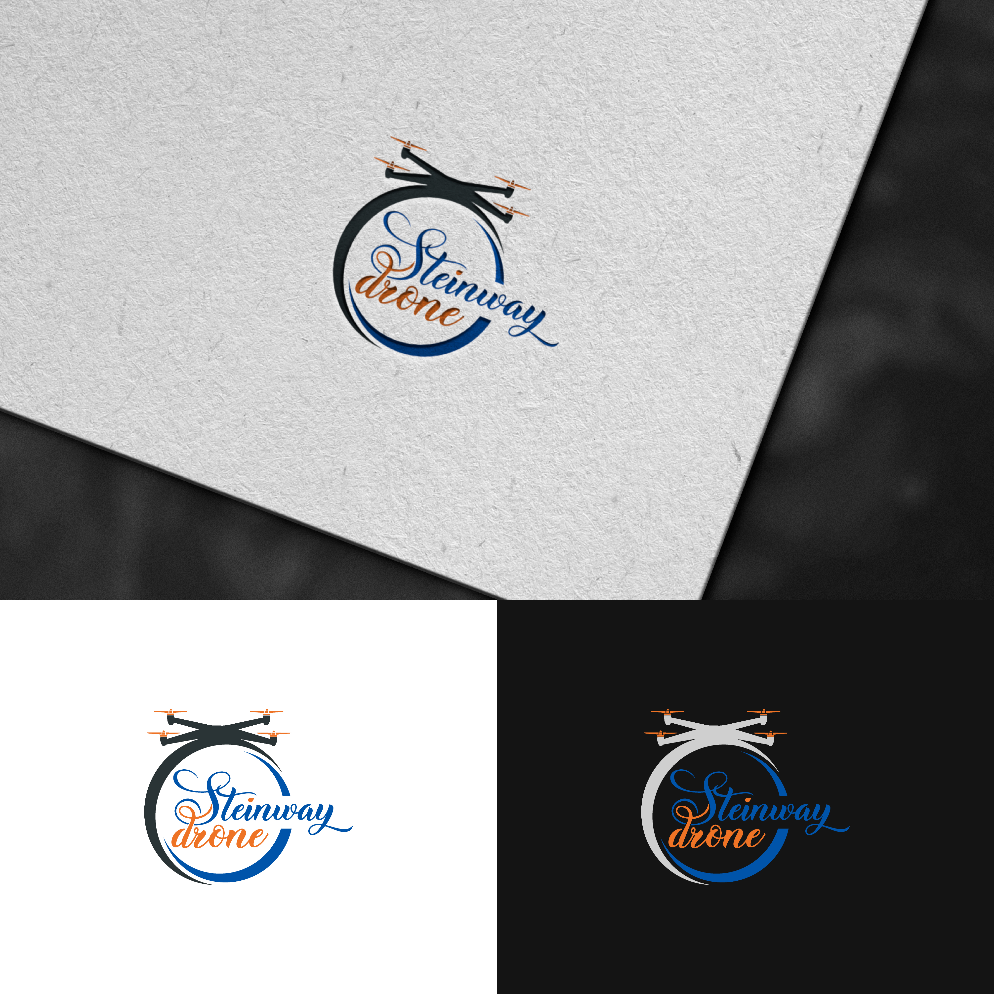 Logo Design by DesignistCanvas for this project | Design #30565530
