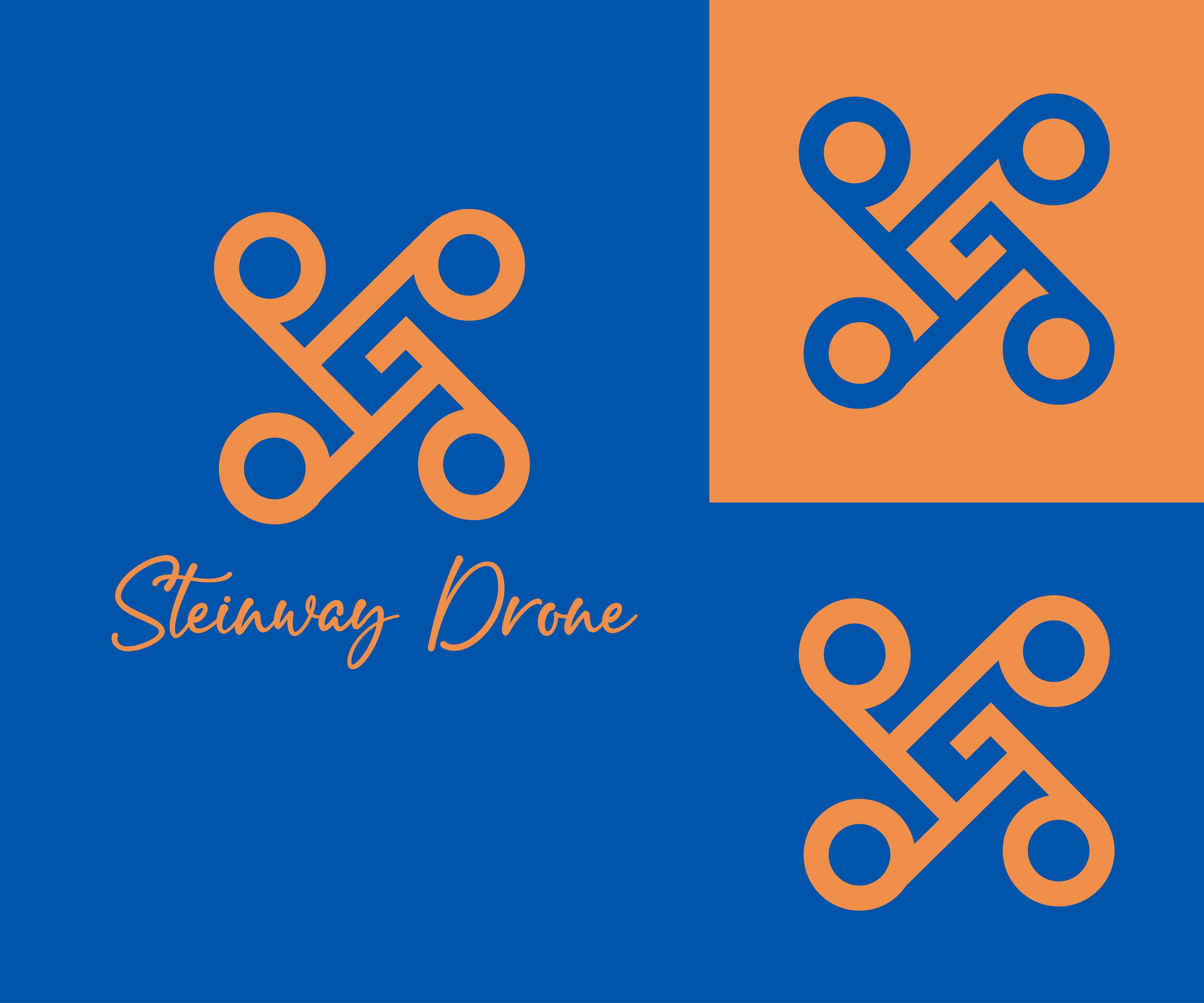 Logo Design by Byiqa for this project | Design #30533094