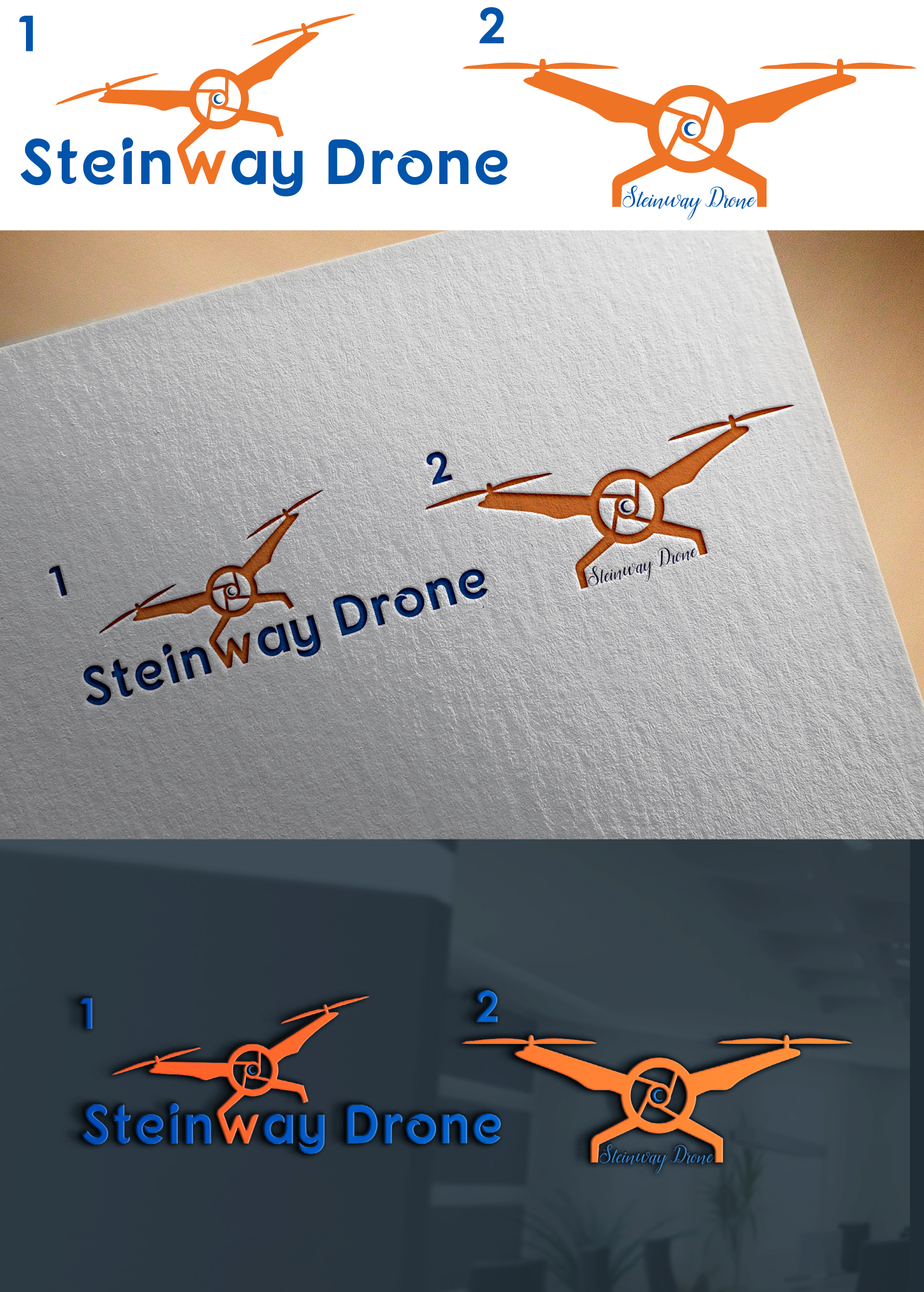 Logo Design by 100%design for this project | Design #30533186