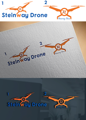 Logo Design by uzzal100 for this project | Design #30533186