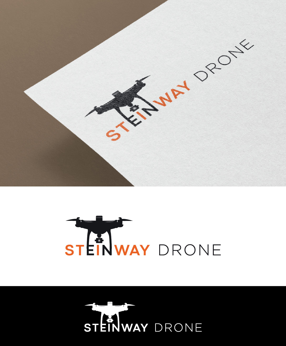 Logo Design by fly  design for this project | Design #30536095