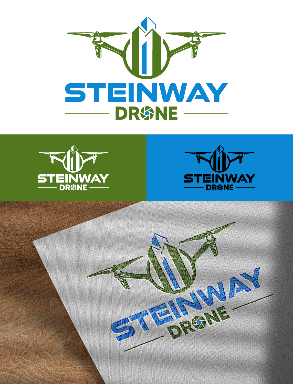 Logo Design by DesignLima for this project | Design #30540430
