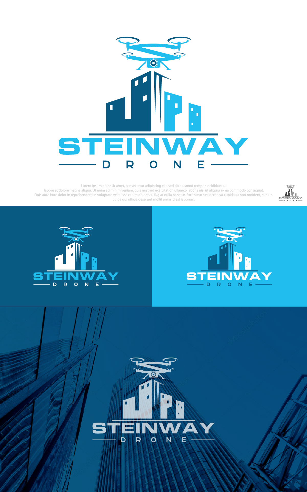 Logo Design by DesignLima for this project | Design #30540431