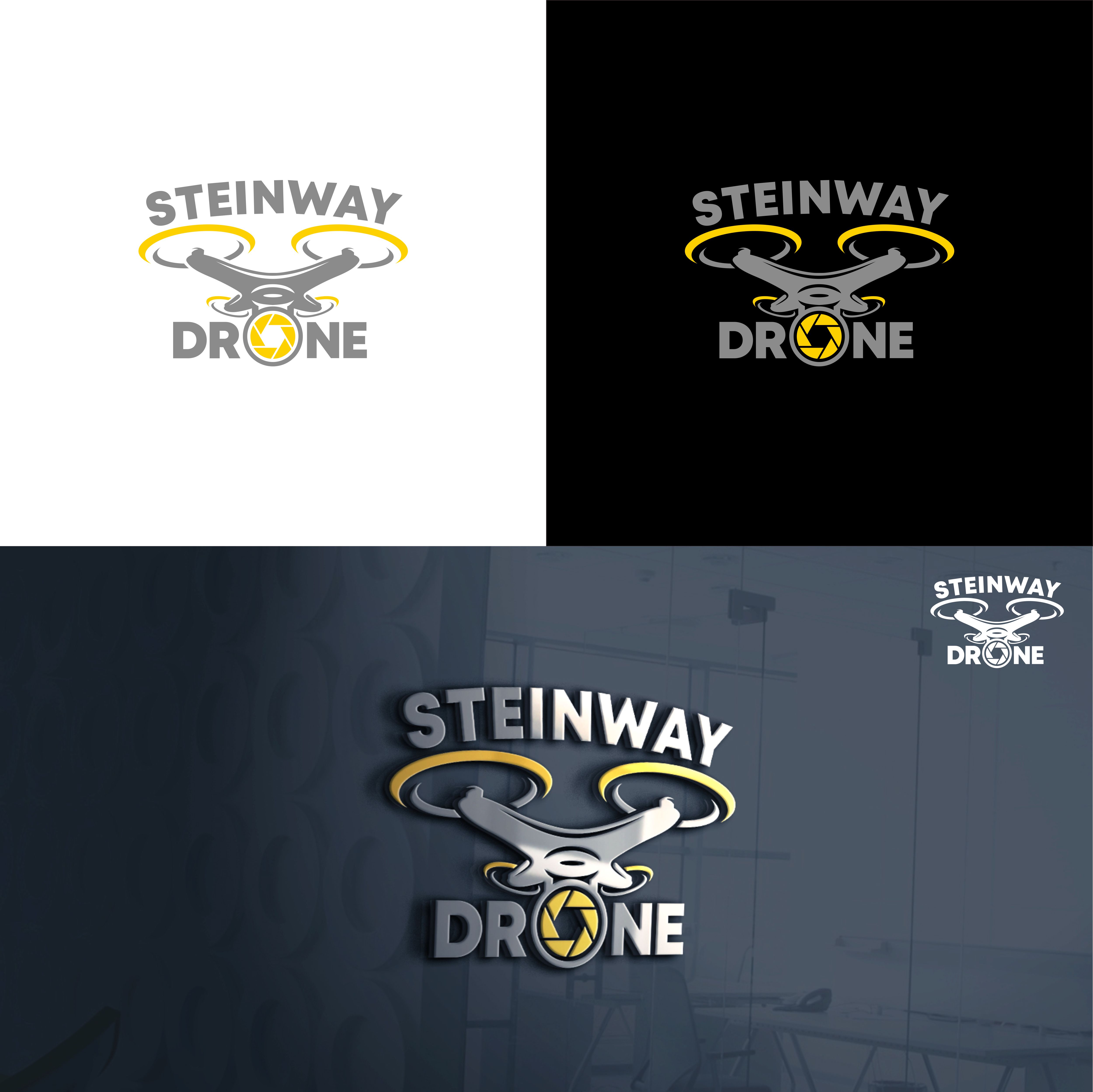 Logo-Design von Adi firadika für dieses Projekt | Design #30569145