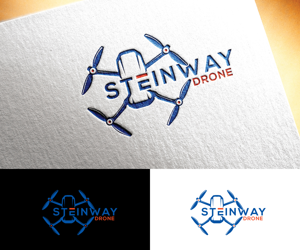 Logo Design by step forward 2 for this project | Design #30533631