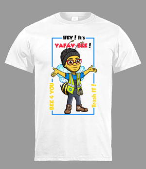 Design de T-shirt par Johncina pour ce projet | Design : #30531083