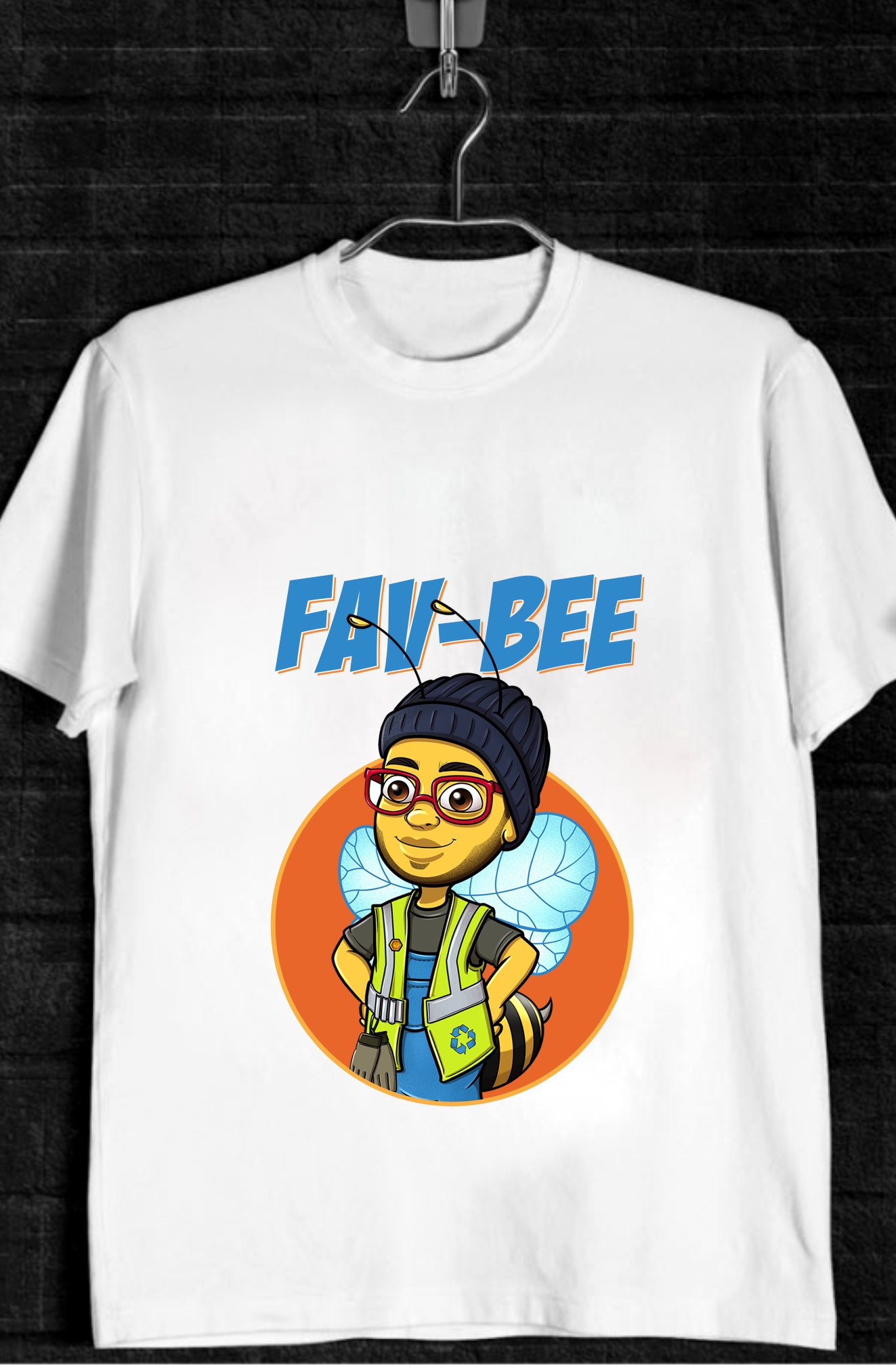 Design de T-shirt par Mozez32 pour ce projet | Design #30536896