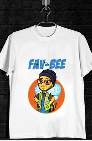 Design de T-shirt par Mozez32 pour ce projet | Design : #30536896