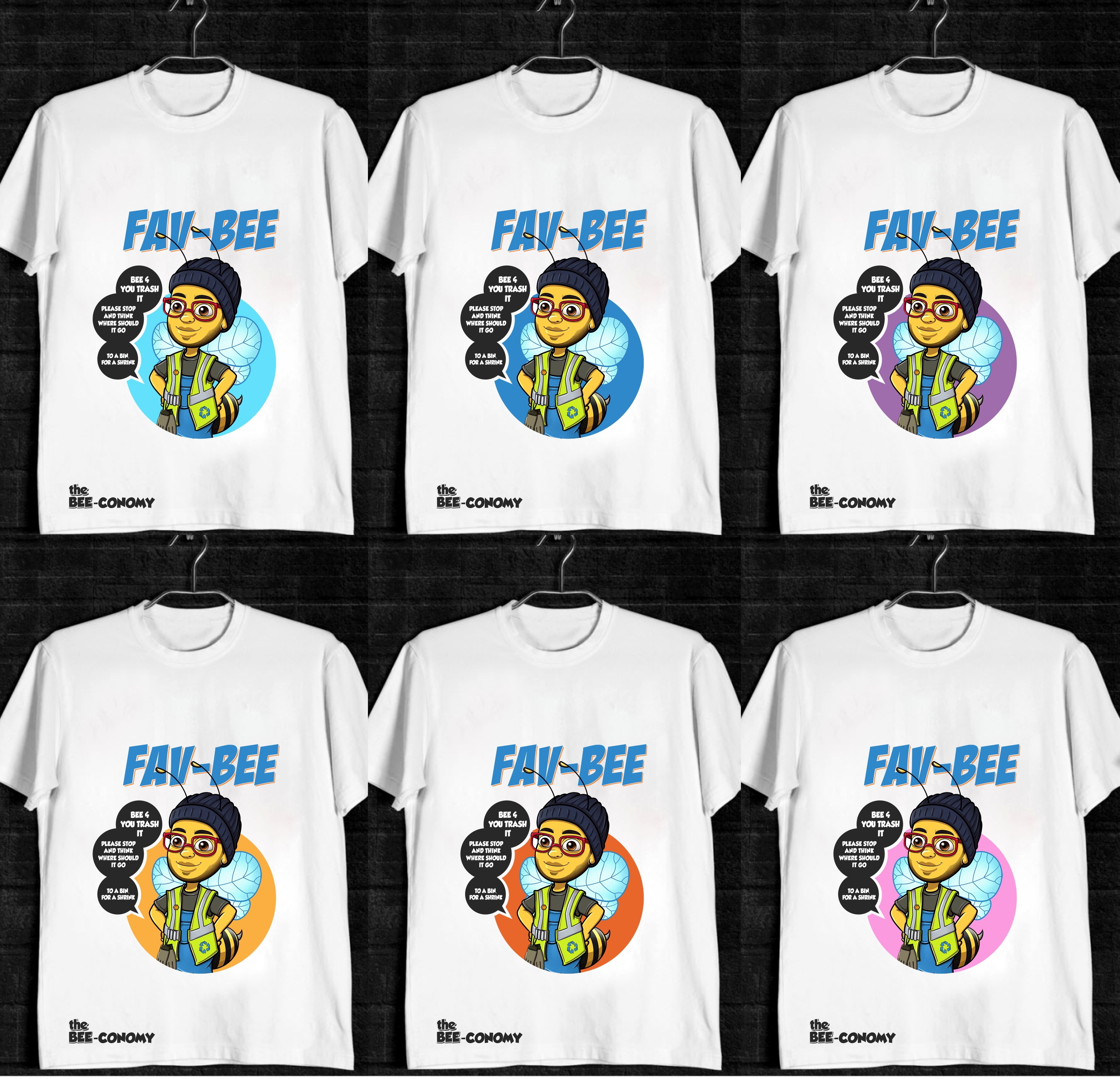Design de T-shirt par Mozez32 pour ce projet | Design #30540886