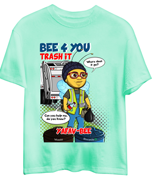 Design de T-shirt par graphics1 pour ce projet | Design : #30531884