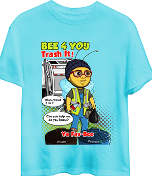 Design de T-shirt par graphics1 pour ce projet | Design : #30540172