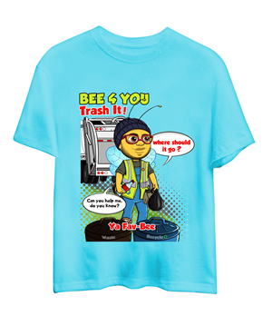 Design de T-shirt par graphics1 pour ce projet | Design : #30549161