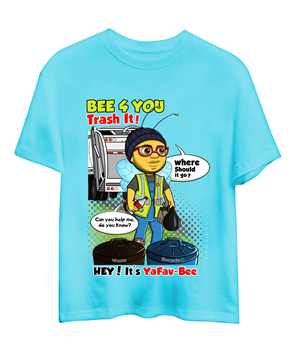 T-shirt Design by graphics1