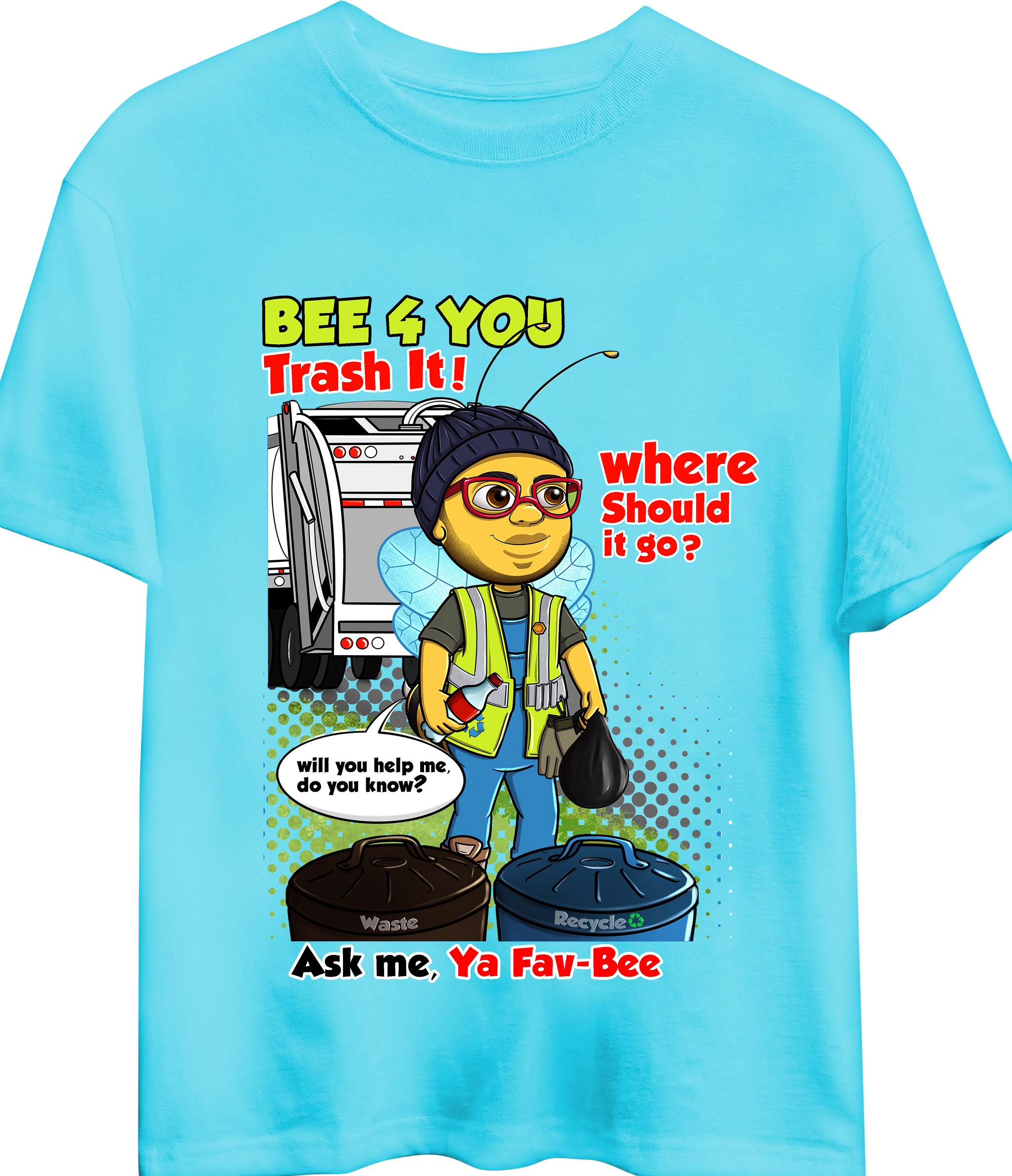 T-shirt Design by graphics1 for this project | Design #30567332