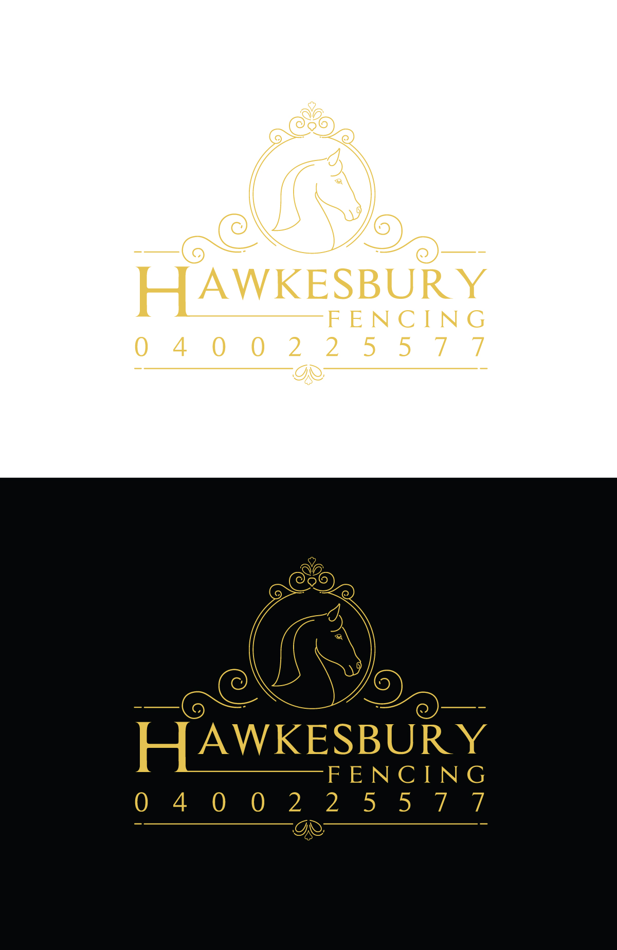 Logo Design by Om Namah Shivay for this project | Design #30551070