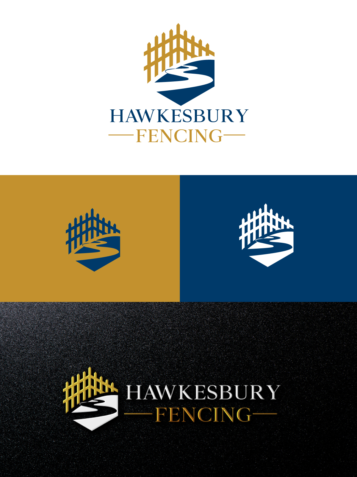 Logo Design by Farhad Design for this project | Design #30531720