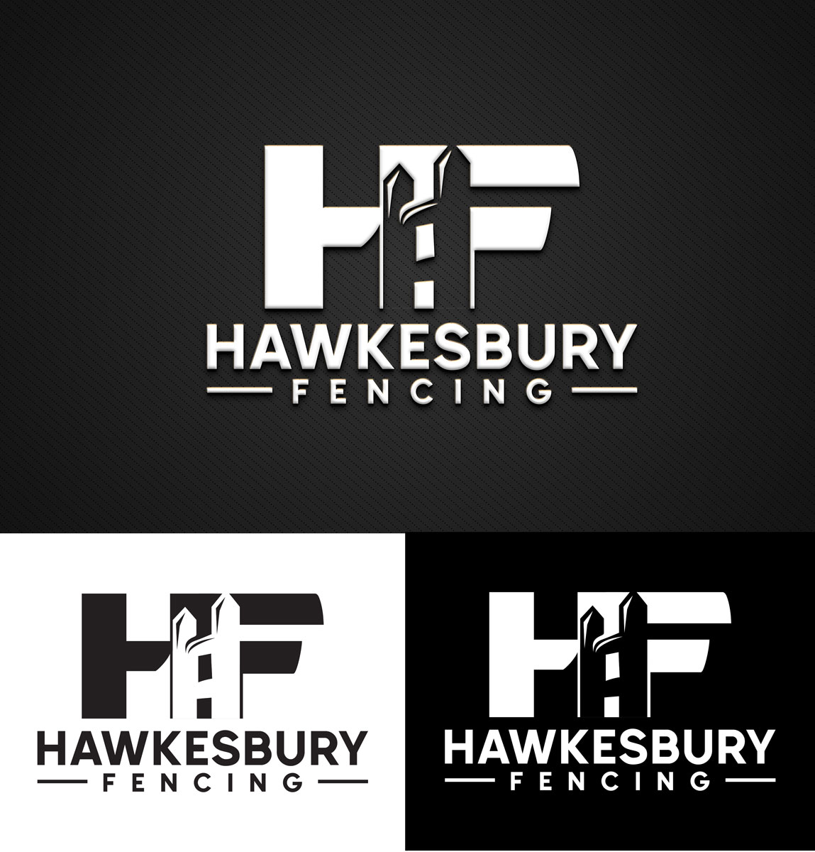 Logo Design by we with for this project | Design #30537077
