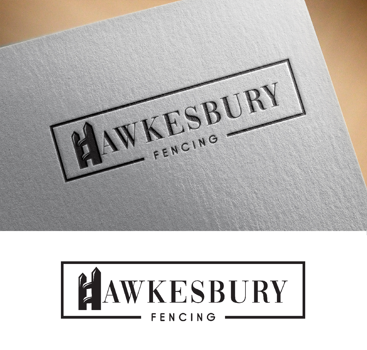 Logo Design by we with for this project | Design #30537078