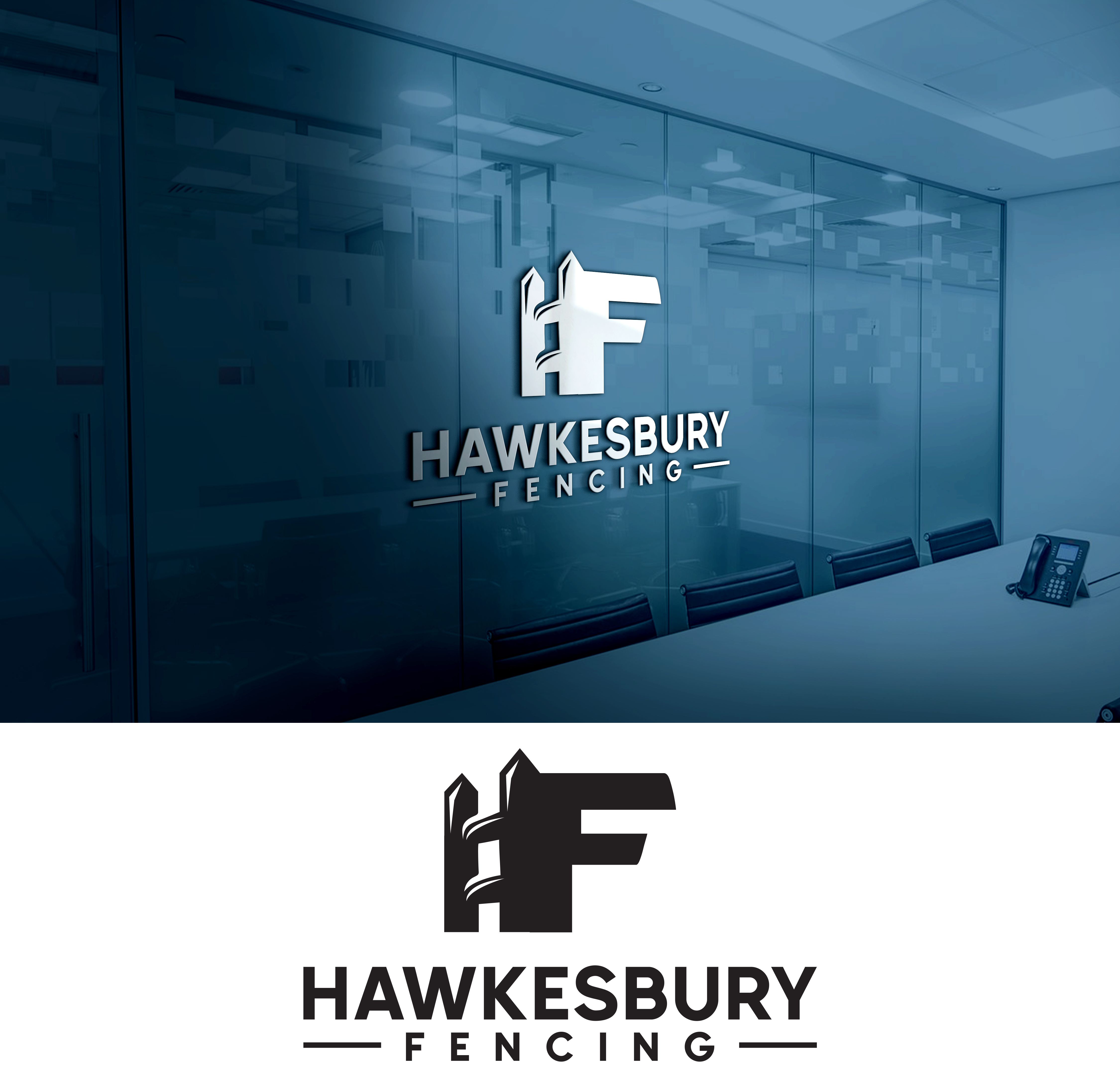 Logo Design by we with for this project | Design #30537079