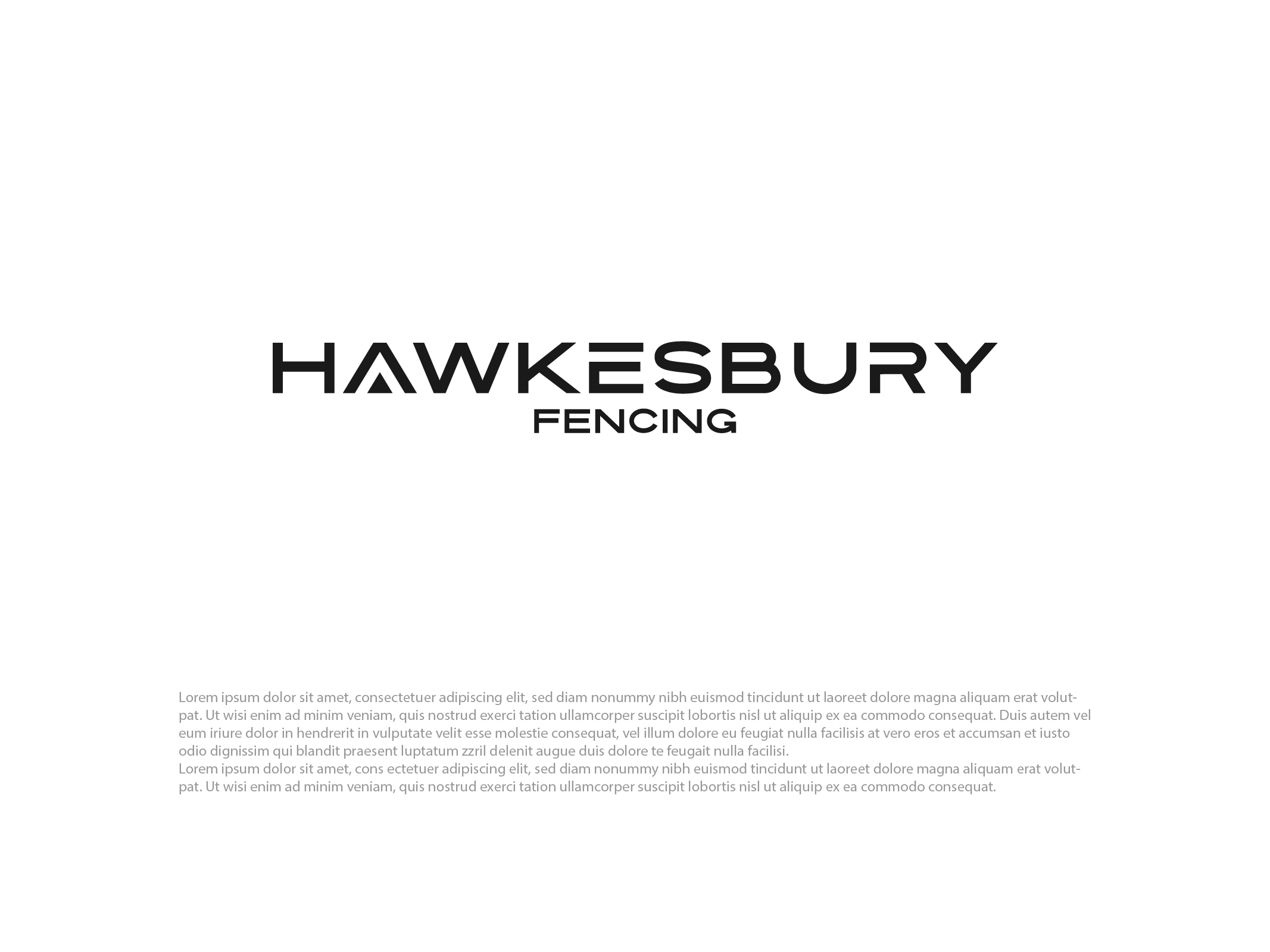 Logo Design by Graphic Mama for this project | Design #30535987