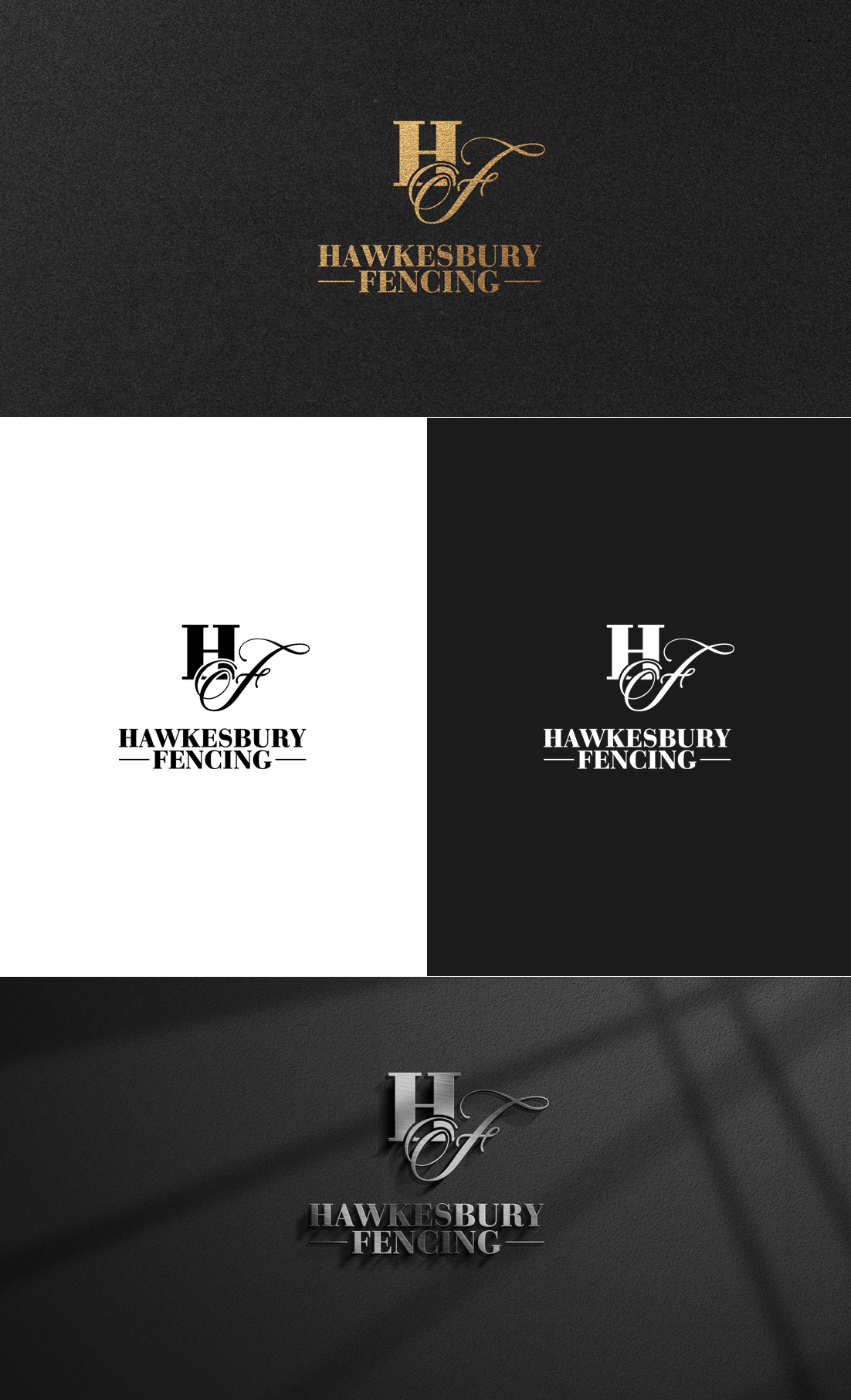 Logo Design by GLDesigns for this project | Design #30531030