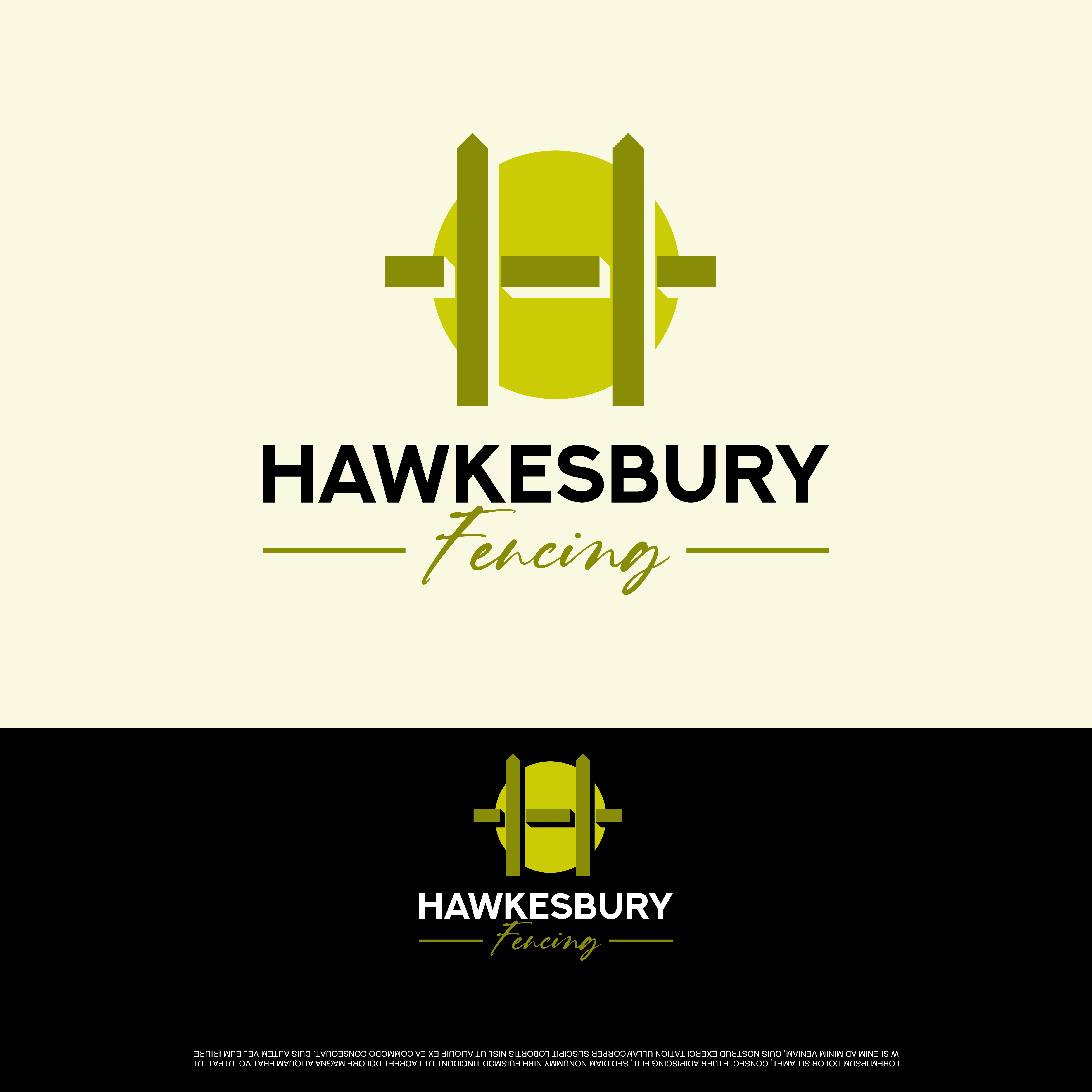 Logo Design by creative.bugs for this project | Design #30535904