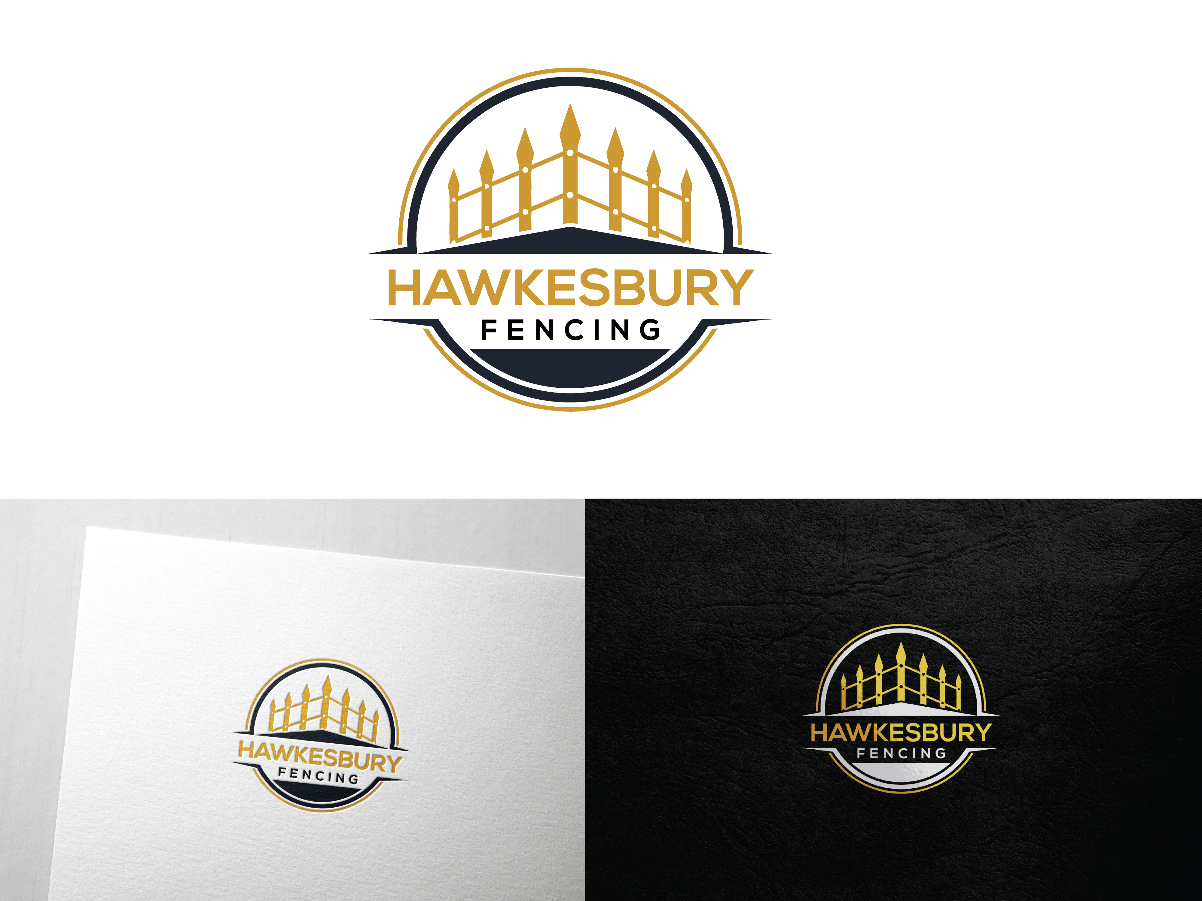 Logo Design by Hieroglyphics for this project | Design #30534093
