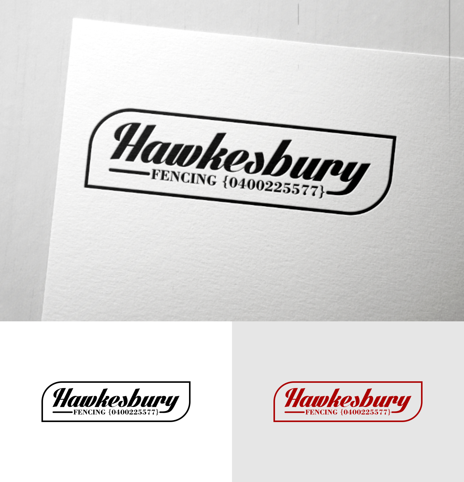 Logo Design by dobleh_creative for this project | Design #30532527