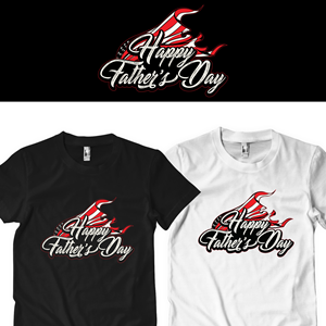 T-shirt Design by ScarDesigns