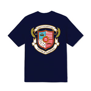 T-shirt Design by dskyvbc