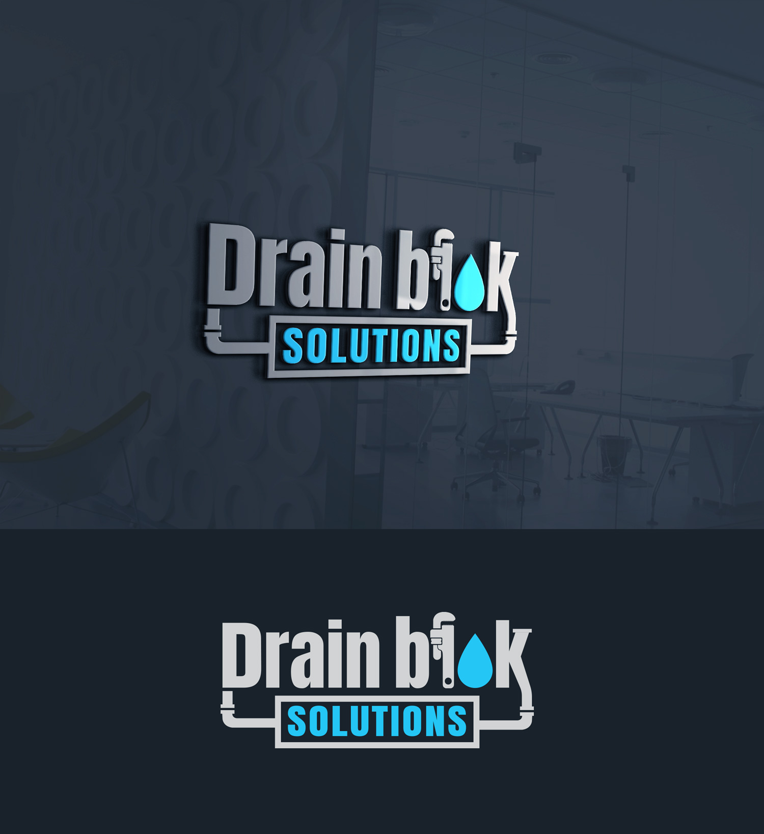 Logo Design by M Art & Design for this project | Design #30535809