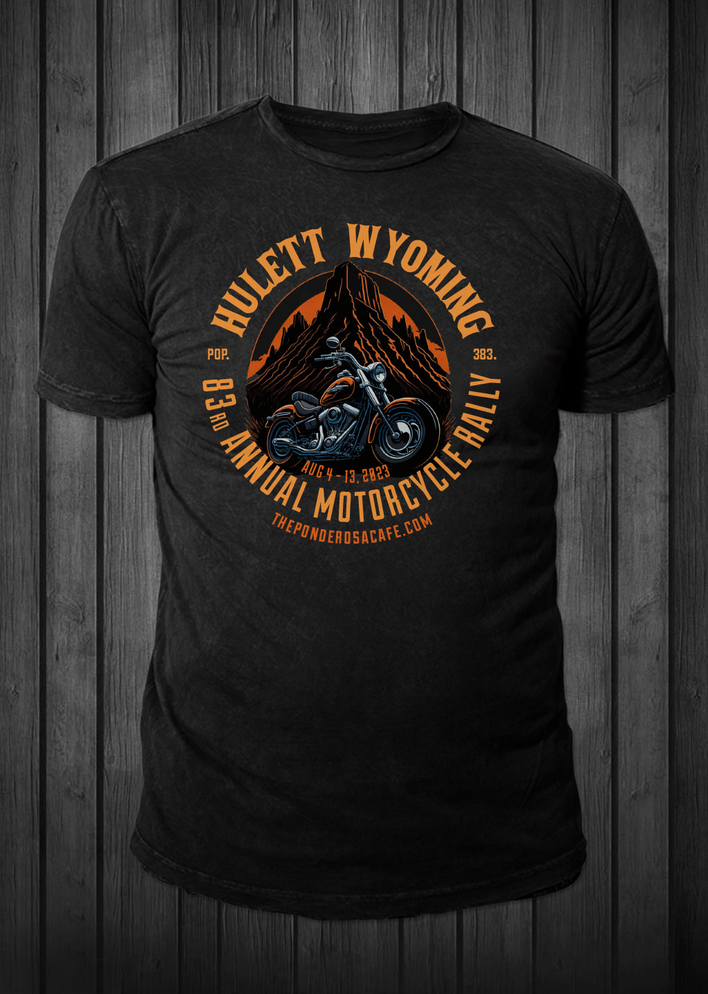 T-shirt Design by Sergio Coelho for this project | Design #30536105