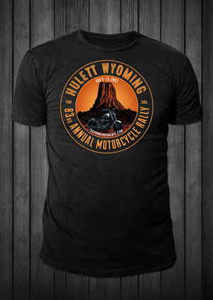 Design de T-shirt par Sergio Coelho pour ce projet | Design : #30536214