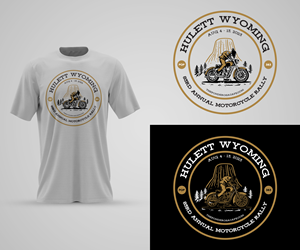 T-shirt Design by Sangkasa for this project | Design: #30570957