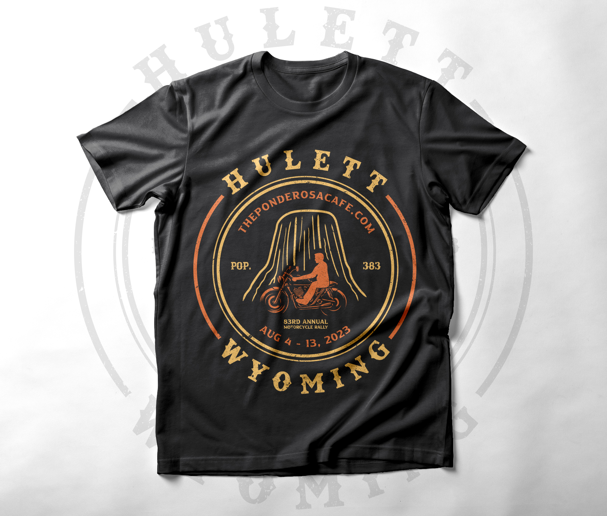 T-shirt Design by Ahmad Sani for this project | Design #30530246