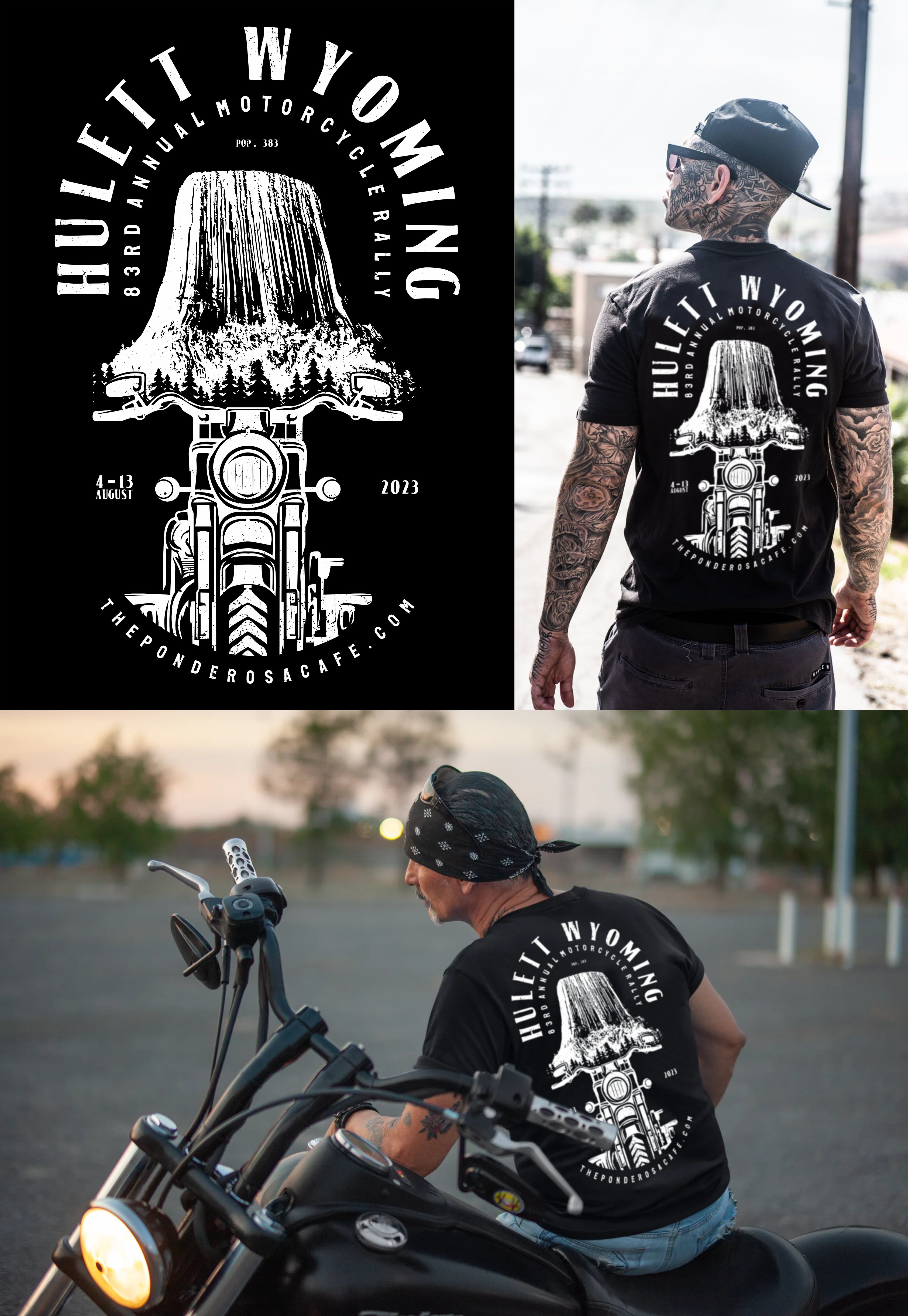 T-shirt Design by DoppelGanger Studio for this project | Design #30534919