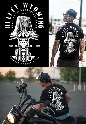 T-shirt Design by DoppelGanger Studio for this project | Design: #30534919