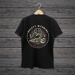 T-shirt Design by Md. Jewel