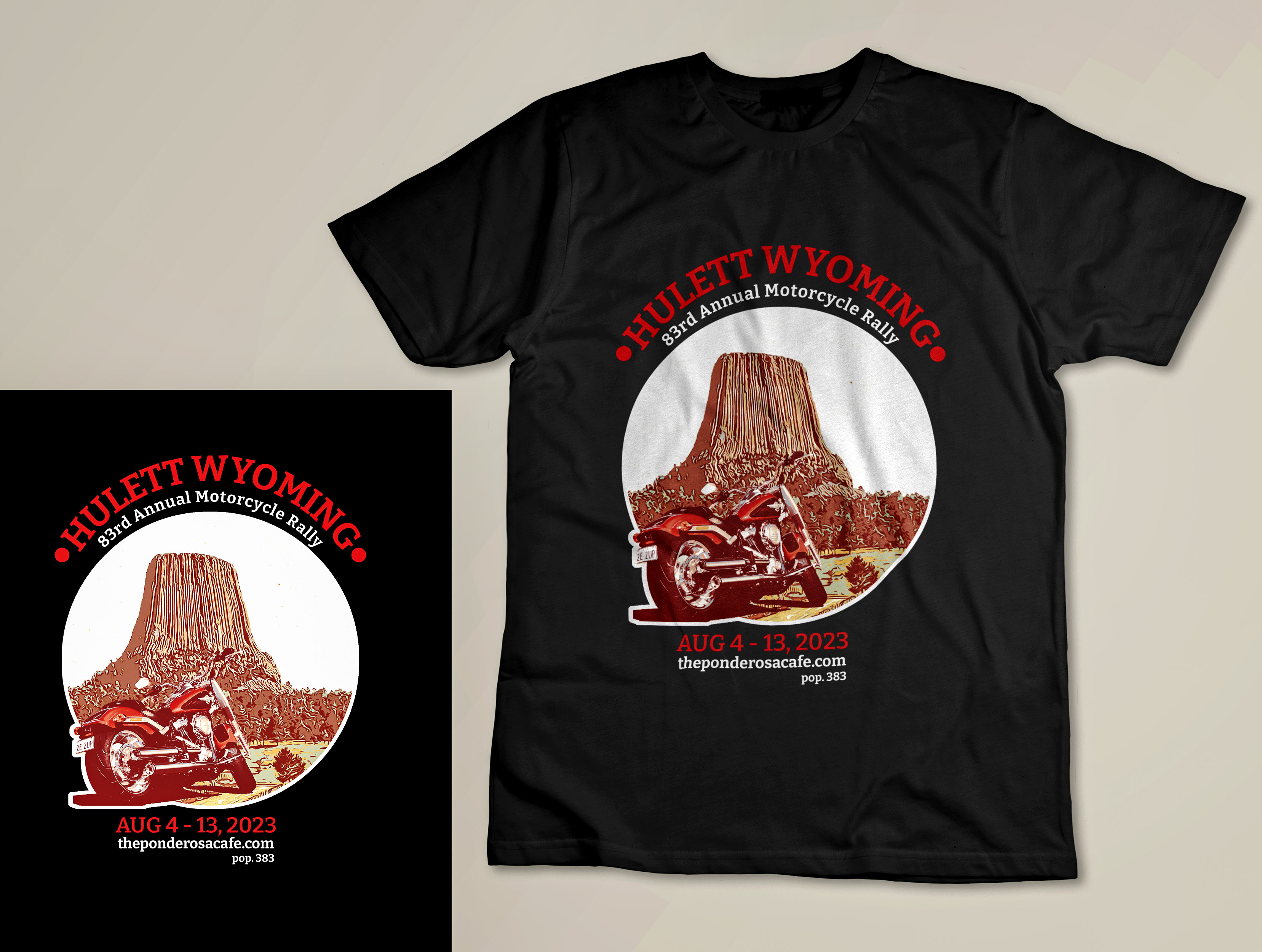 T-shirt Design by Mi17design for this project | Design #30560113