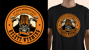 T-shirt Design by Ernesto Alvarez for this project | Design: #30545471