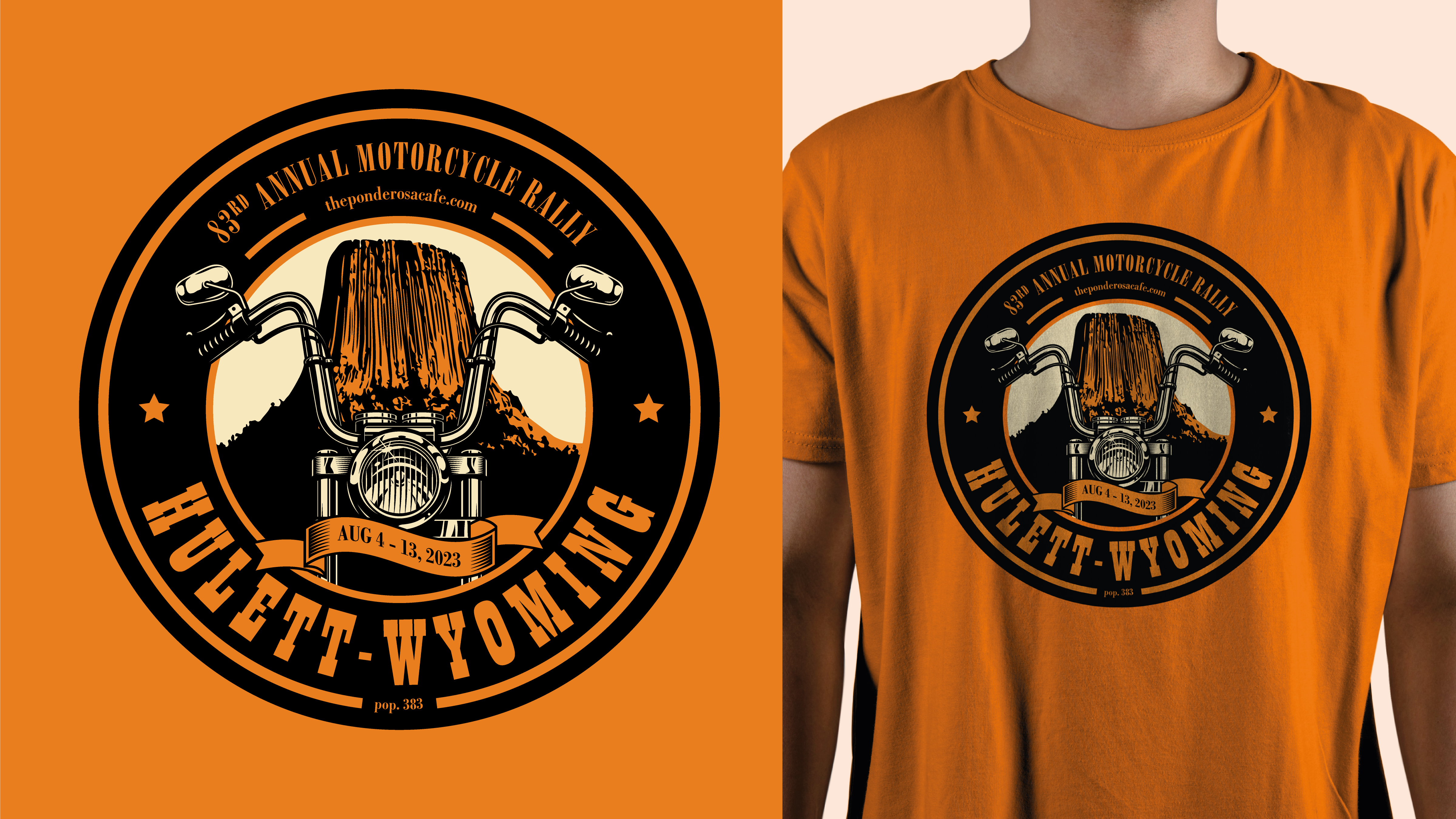 T-shirt Design by Ernesto Alvarez for this project | Design #30545474