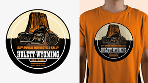 T-shirt Design by Ernesto Alvarez for this project | Design: #30551604