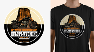 T-shirt Design by Ernesto Alvarez for this project | Design: #30551605
