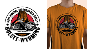 T-shirt Design by Ernesto Alvarez for this project | Design: #30573393